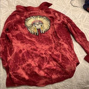 Vintage Flannel